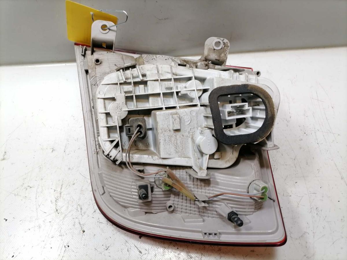 Skoda Rapid NH original Rücklicht Rückleuchte Schlussleuchte links Limousine Bj.2013